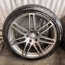21" Audi Alloys 5x130 Image 6