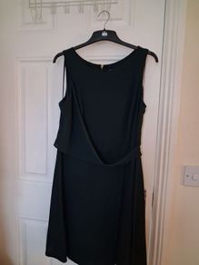 Ladies Dress