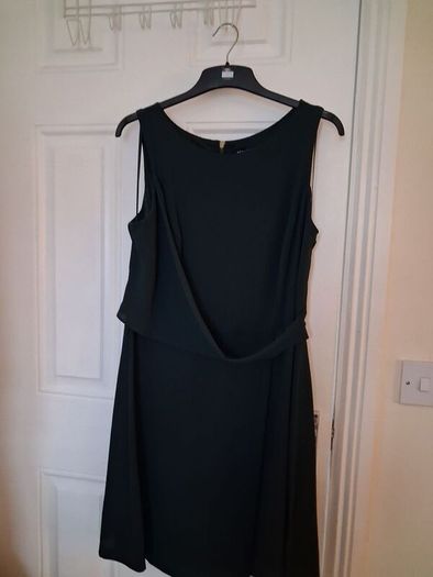 Ladies Dress