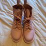 Dr. Martens - Baby Pink! Image 2