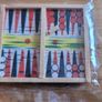 Dolls house - boardgames and boxed toys.. incl Miccro toys and mini brands Image 5