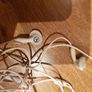 Havit Wired Earphones with Mic - White Image 2
