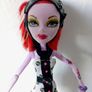 Monster high doll Operetta Image 3