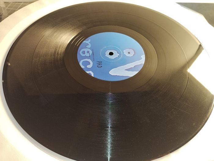 Tin Tin Out - T.W.M. - VC Recordings - Criminally UNDER-RATED Late 90s HARD Trance BANGER!! DJ Jam X + De Leon (Dumonde Style)!