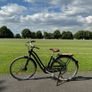 Low frame bike Elops 900 Image 7