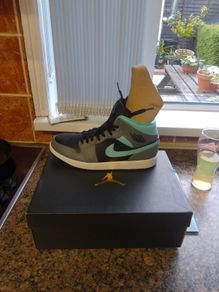 Air Jordan 1