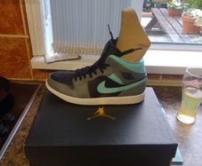 Air Jordan 1