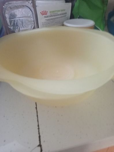 salad bowl