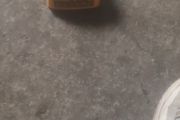 DeWalt charger