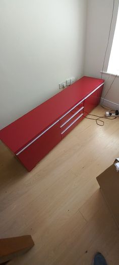 Storage unit - Playroom, Living Room , TV stand