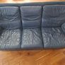 Couch and two arm chairs Image 5