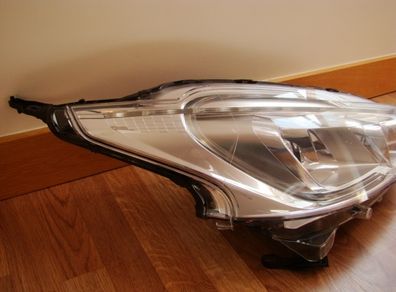 Peugeot 208 GTI Headlight Drivers Side LED 9802848480 Price Drop ! !