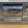 Pioneer PD-F607 - 25 CD Changer - CD Player - FAULTY Image 4