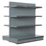 We Buy Supermarket And Shop Shelving - Shop Clearance - Warehouse Racking! Image 5