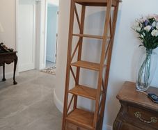 book cases