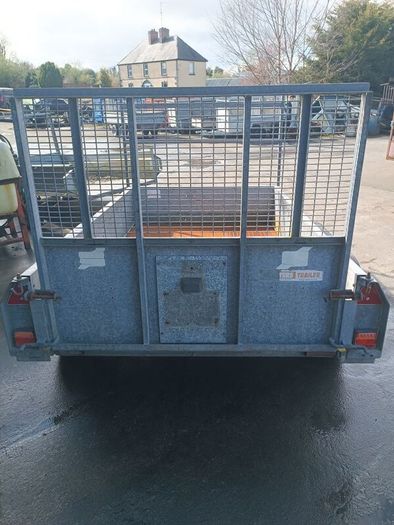 8x5 ifor Williams