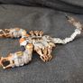 Transformer Scorponok Image 3