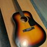 Fender CD-60 Dreadnought Acoustic Guitar Image 5