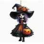 Witch Decoration Image 2