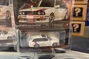 Hot wheels Elite 64 1990 Bmw 318i Touring