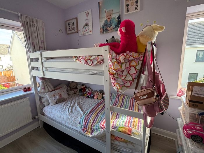 Bunk Bed