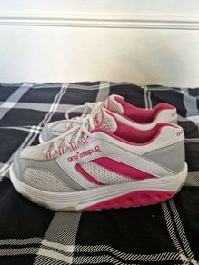 One Step Up Y2k Trainers