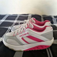 One Step Up Y2k Trainers