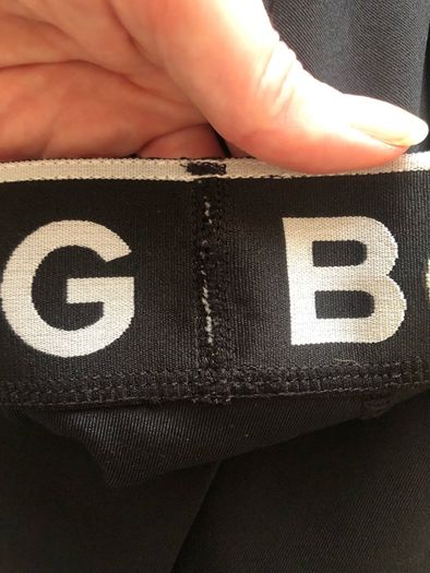 Bjorn Borg bottoms