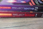 Concise Project Maths 1 and 2