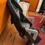 Guppy Bike seat Image 2