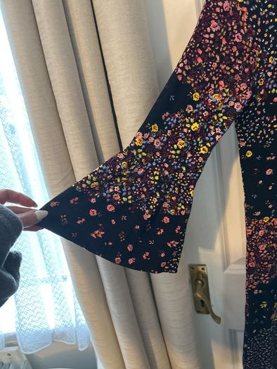 New next dress