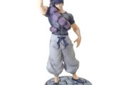 Toji Fushiguro Jujutsu Kaisen Sega Luminasta Figure