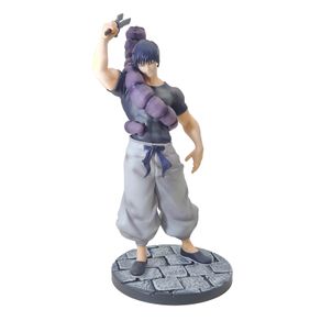 Toji Fushiguro Jujutsu Kaisen Sega Luminasta Figure