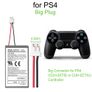 Sony PS4 Controller Replacement 2000mAH Battery Pack KCR1410 Image 4