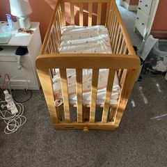Baby cot