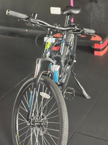 7 E bikes