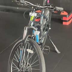 7 E bikes