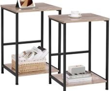 Tables Set of 2