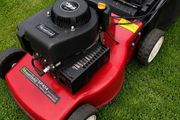 lawnmower