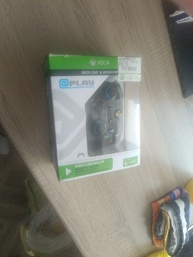 Xbox controller