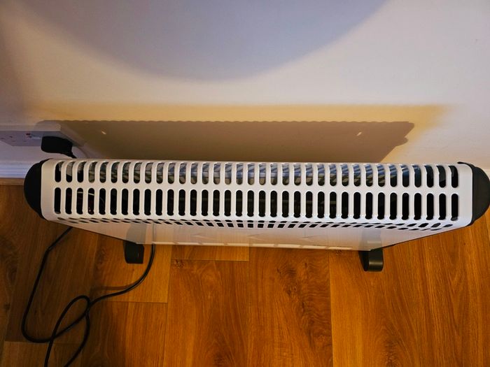 Electric Convector Heater Radiator