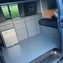 VW Transporter T6 Campervan Image 5
