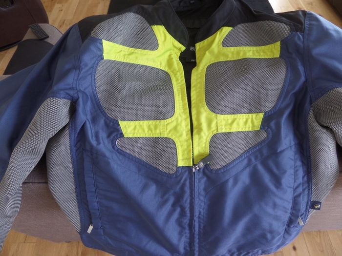 BMW Motorcycle Jackets