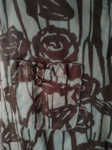 Girls Mexx dress