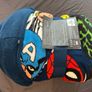Marvel Hooded Throw Image 2