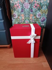 Large Gift Box