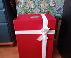 Large Gift Box