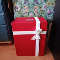 Large Gift Box