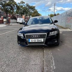 Audi A4 2010 Se