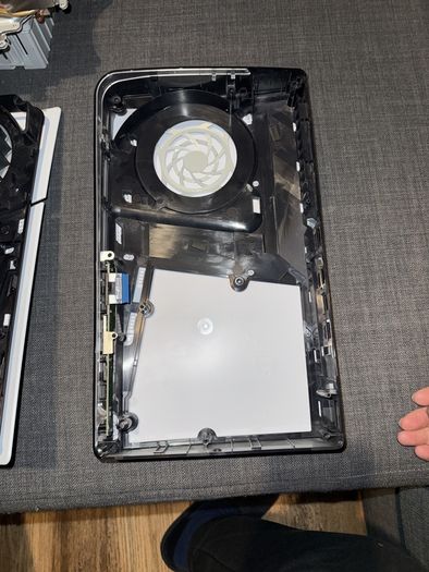 Ps5 Slim Parts - List On Description